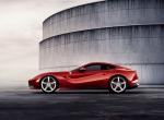 Ferrari F12berlinetta 2012 года